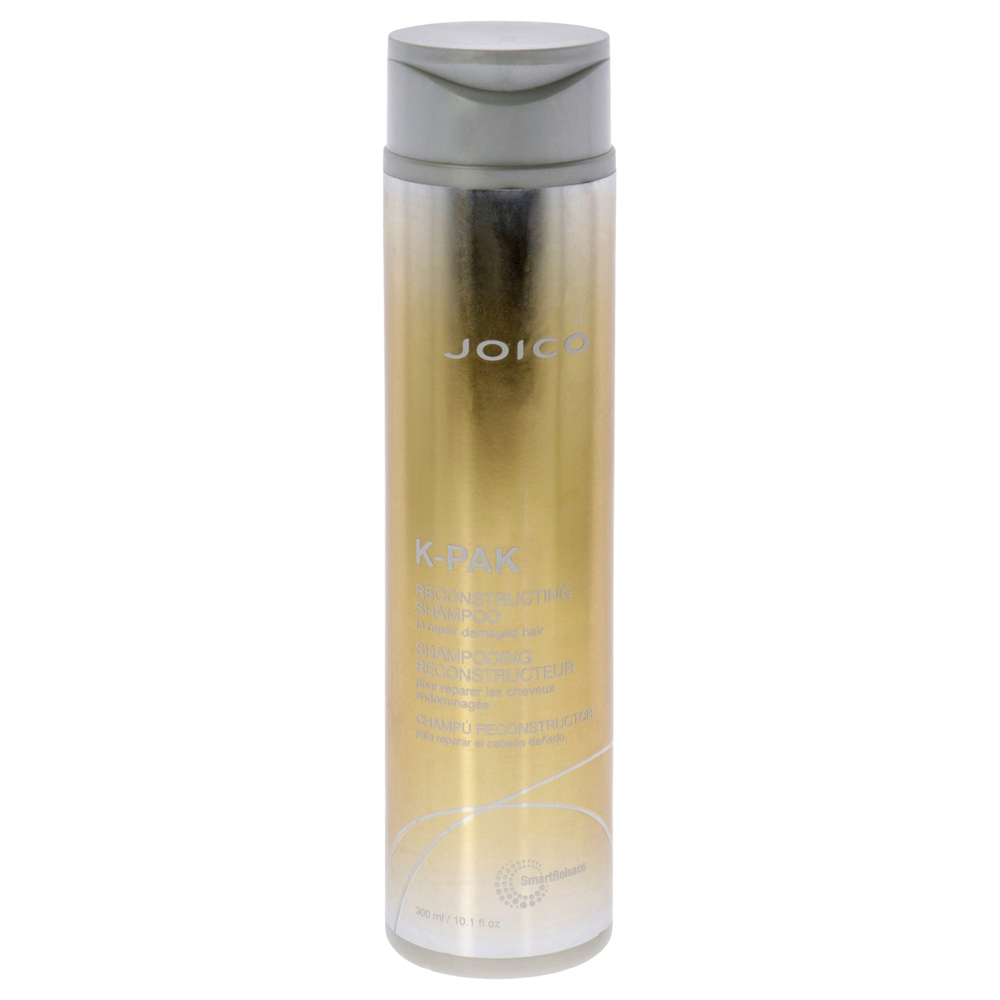 K-Pak Shampoo To Repair Damage by Joico for Unisex 10.1 oz Shampoo